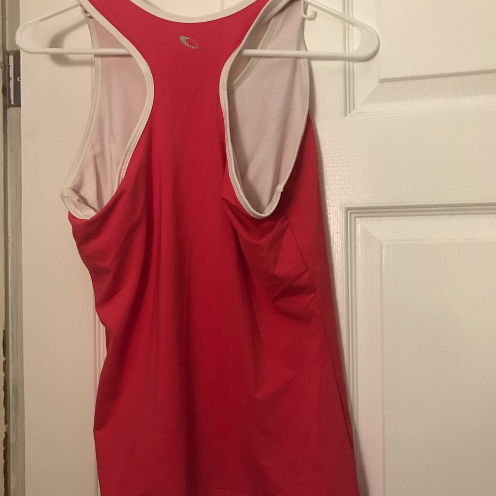 Tank - Picture 2 of 2